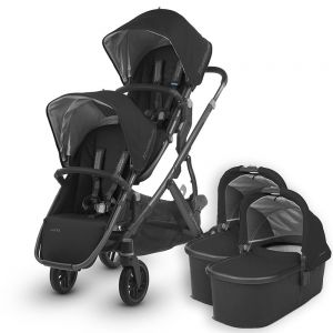 UPPAbaby Twin V2 Twin 